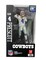Dak Prescott Dallas Cowboys Exclusive Imports Dragon NFL 6" Figure